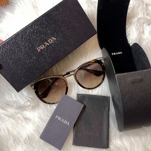 PRADA Sunglasses